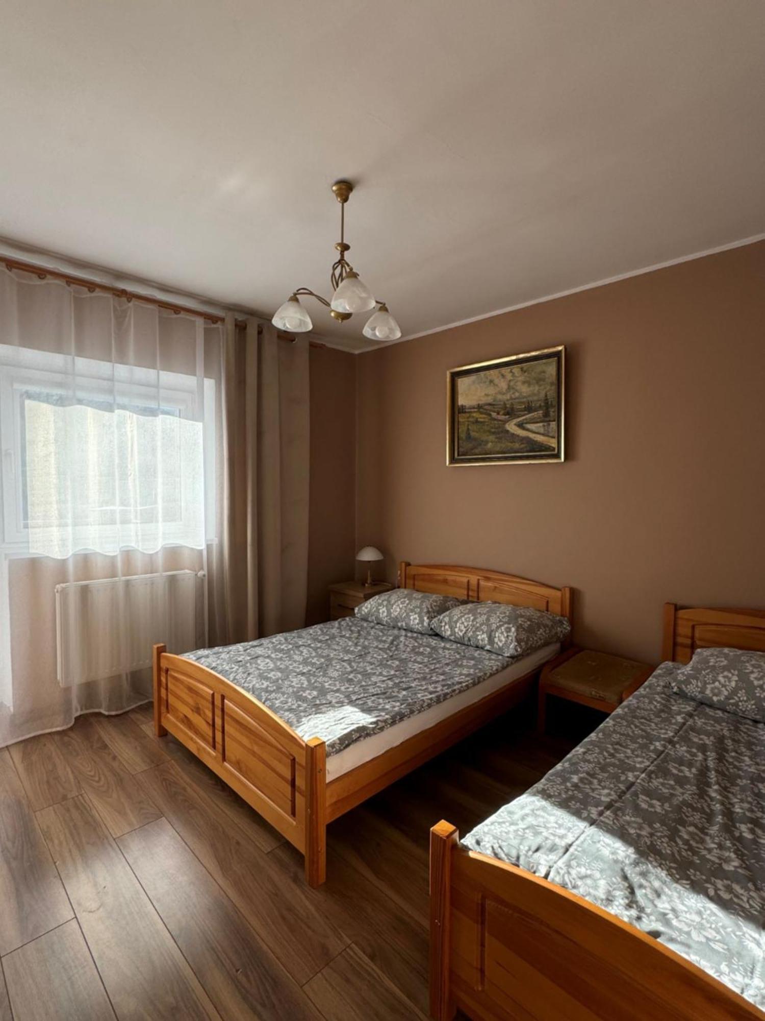 Dom Wczasowy Przy Skalkach Szklarska Poreba Luaran gambar