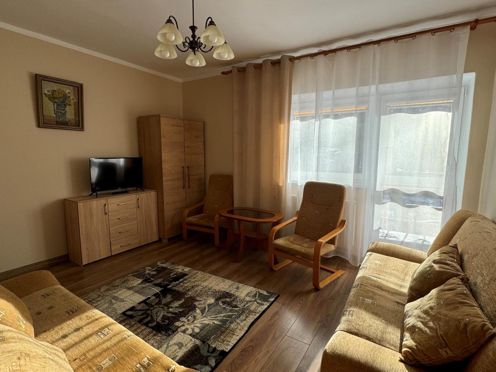 Dom Wczasowy Przy Skalkach Szklarska Poreba Luaran gambar