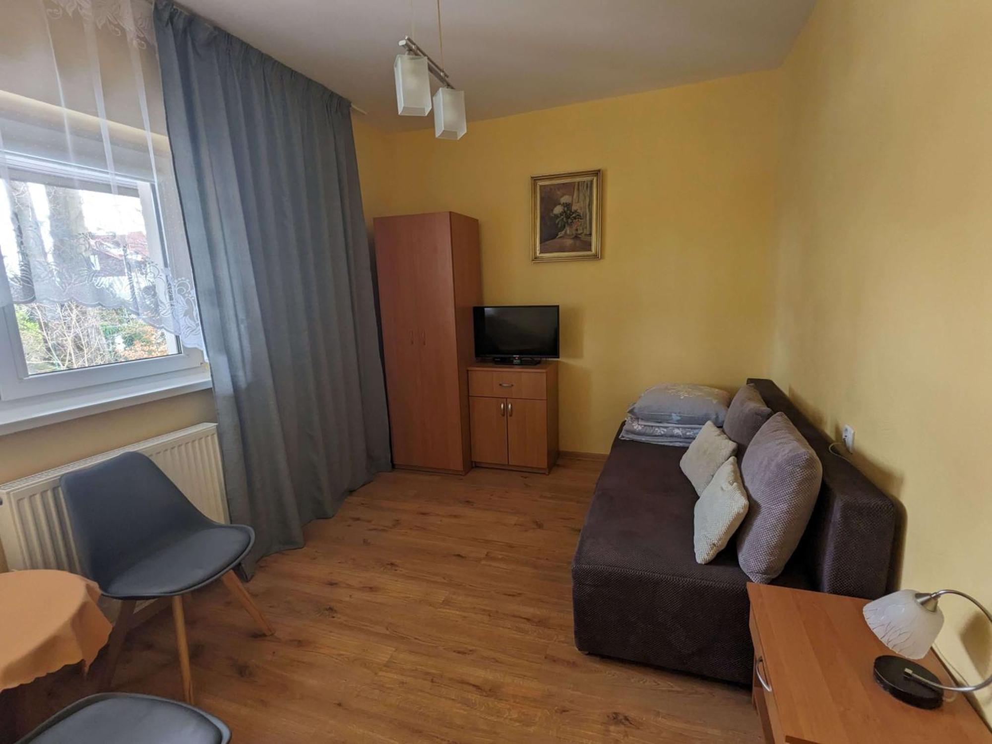Dom Wczasowy Przy Skalkach Szklarska Poreba Luaran gambar